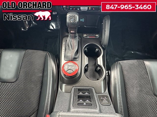 Used 2023 Ford Bronco Raptor AWD/4WD image 21
