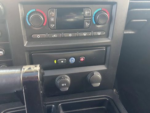 Used 2006 HUMMER H2 image 13