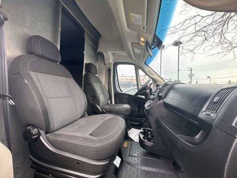 Used 2019 RAM ProMaster 2500 image 18