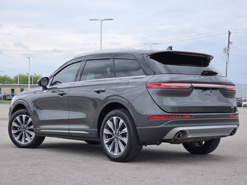 Used 2020 Lincoln Corsair Reserve w/ Equipment Group 201A AWD/4WD image 15