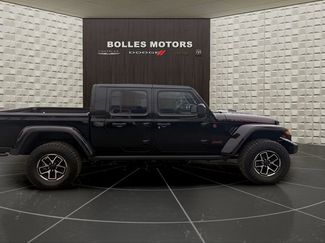Certified 2024 Jeep Gladiator Rubicon video 1