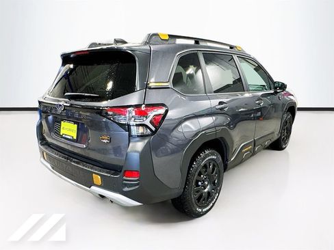 New 2026 Subaru Forester Wilderness w/ Wilderness Plus Package AWD/4WD image 5