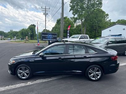 Used 2019 Volkswagen Jetta
