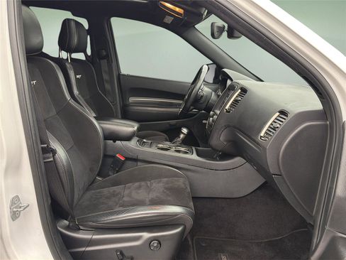 Used 2018 Dodge Durango SRT w/ Trailer Tow Group IV image 12