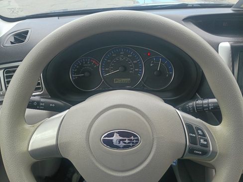Used 2012 Subaru Forester 2.5X w/ Alloy Wheel Pkg AWD/4WD image 18
