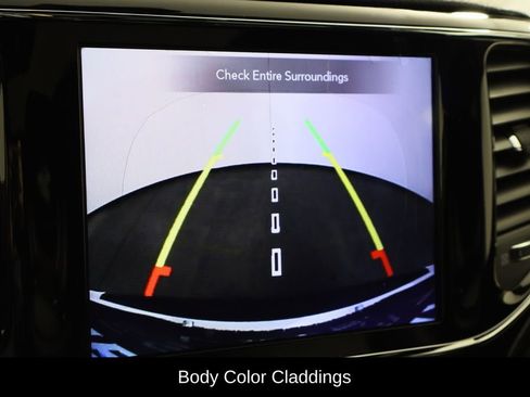 Used 2020 Jeep Grand Cherokee Altitude image 37