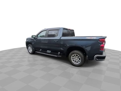 Used 2021 Chevrolet Silverado 1500 LT image 6