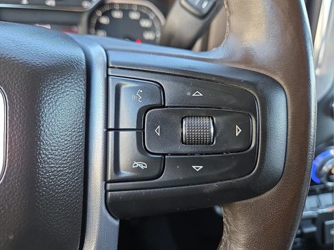 Used 2021 GMC Sierra 1500 SLT w/ SLT Premium Package image 18