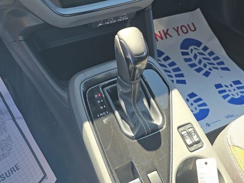 Used 2025 Subaru Crosstrek 2.5i Sport w/ Crosstrek Mirror Package image 22