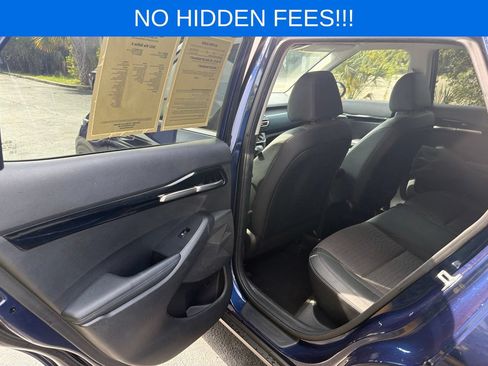 Used 2021 Kia Seltos S FWD image 35