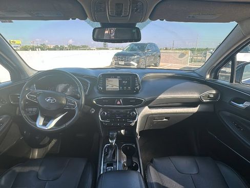 Used 2020 Hyundai Santa Fe Limited FWD image 22