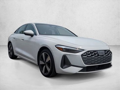 Used 2025 Audi A5 2.0T Premium w/ Convenience Package image 3