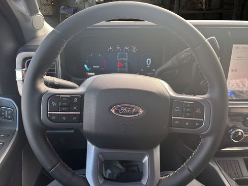 New 2026 Ford F250 Lariat w/ Lariat Ultimate Package AWD/4WD image 20