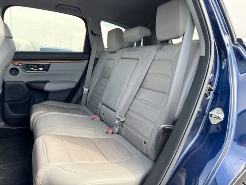 Used 2019 Honda CR-V EX-L image 22