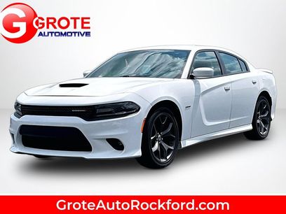 Used 2019 Dodge Charger R/T