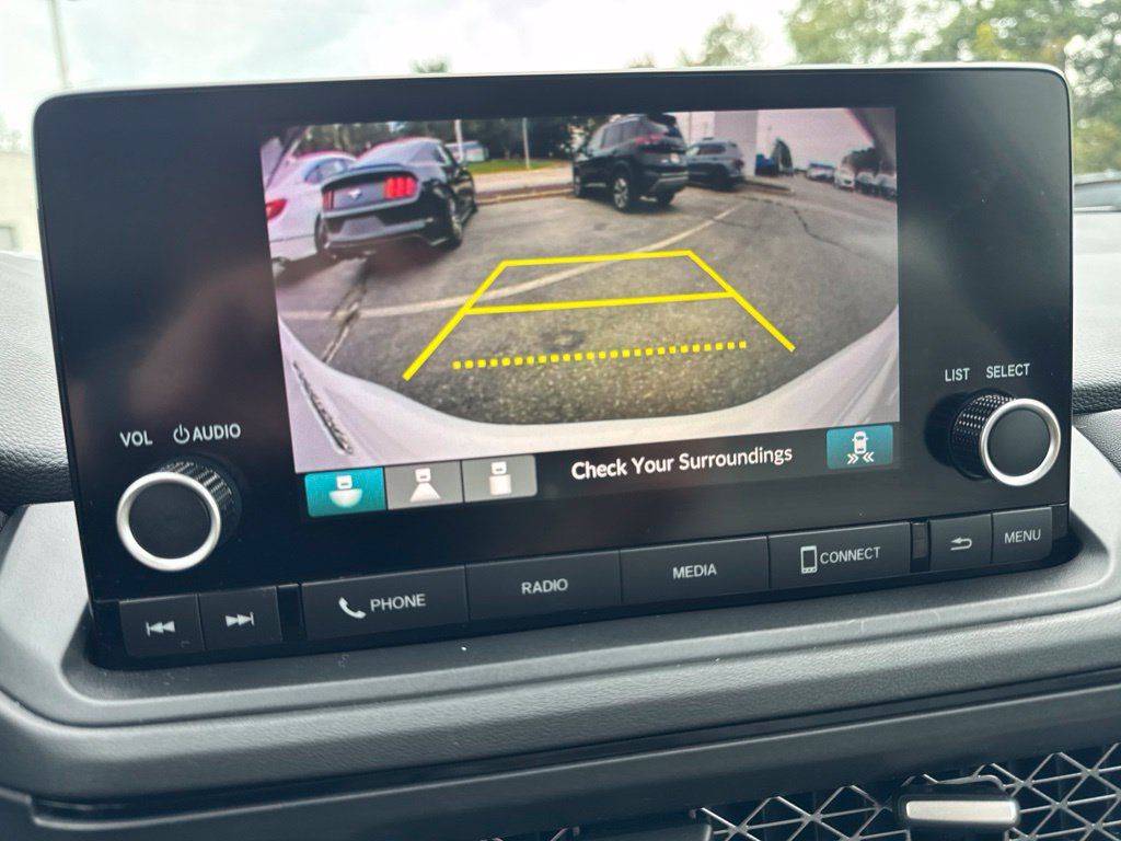 Used 2024 Honda Accord EX image 34