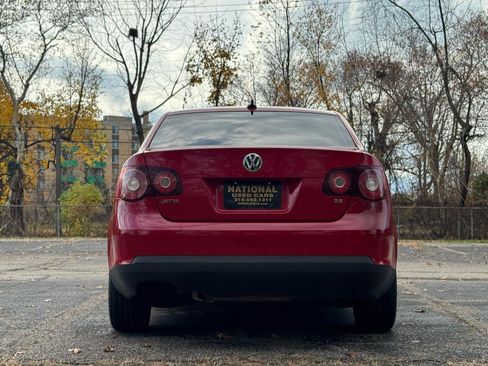 Used 2009 Volkswagen Jetta SE FWD image 14