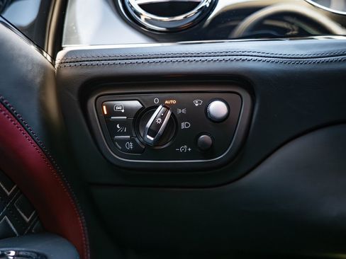Used 2023 Bentley Bentayga Speed image 10