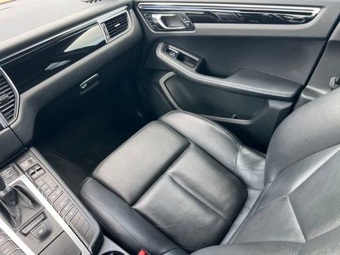 Used 2017 Porsche Macan S AWD/4WD image 15
