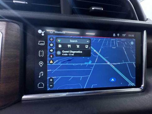 Used 2024 GMC Yukon Denali Ultimate image 27