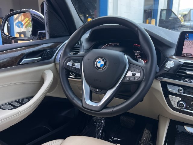 Used 2020 BMW X3 xDrive30i w/ Premium Package AWD/4WD image 18