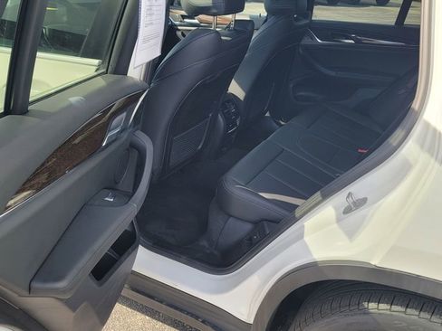 Used 2022 BMW X3 xDrive30i AWD/4WD image 25