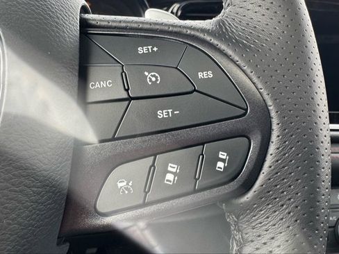 New 2026 Dodge Durango GT image 20