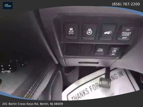 Used 2014 Nissan Pathfinder Platinum w/ Cargo Package image 39