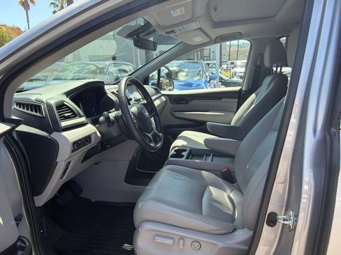 Used 2019 Honda Odyssey EX-L image 4