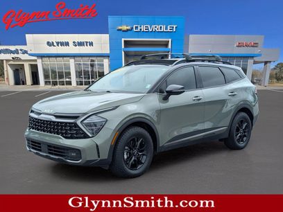Used 2024 Kia Sportage X-Pro