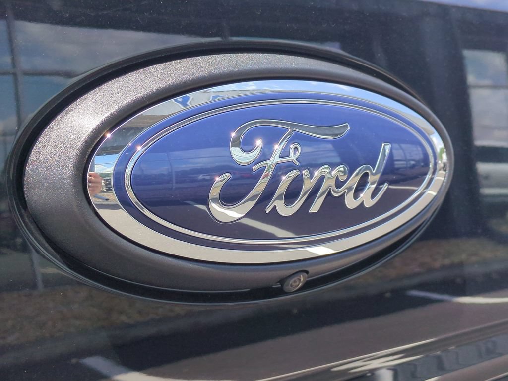 New 2026 Ford Ranger XLT w/ Equipment Group 301A High AWD/4WD image 6