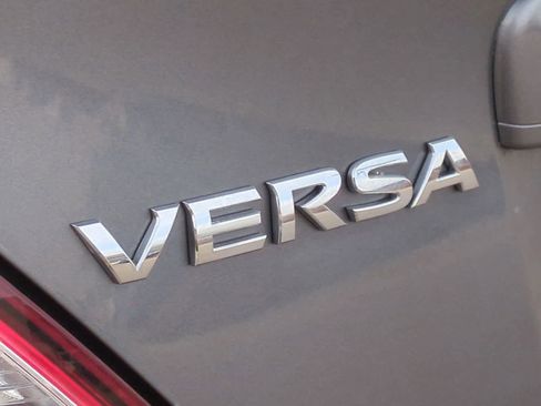 Used 2017 Nissan Versa S Plus image 13