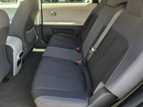 Used 2024 Hyundai Ioniq 5 SE RWD image 12