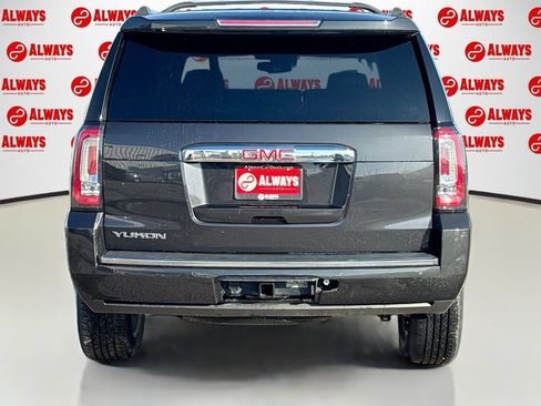 Used 2020 GMC Yukon Denali w/ Open Road Package RWD image 7
