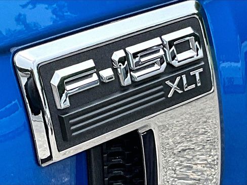 Certified 2021 Ford F150 XLT w/ Equipment Group 302A High AWD/4WD image 32