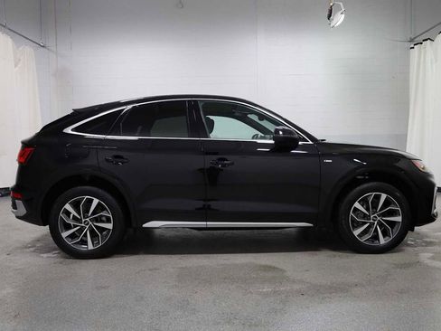 Used 2023 Audi Q5 2.0T Premium Plus w/ Premium Plus Package AWD/4WD image 10