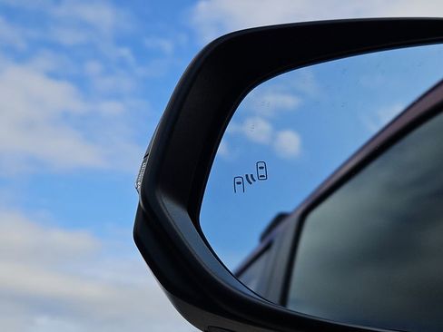 New 2026 Toyota 4Runner 4WD image 17