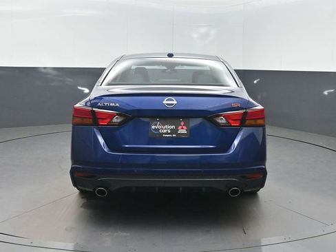 Used 2024 Nissan Altima 2.5 SR image 32