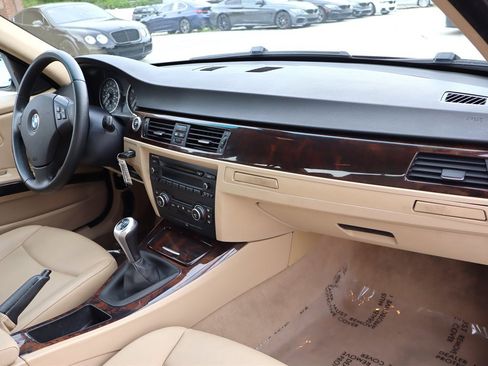 Used 2007 BMW 328xi Sedan AWD/4WD image 17