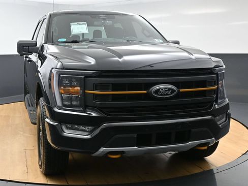 Used 2022 Ford F150 Tremor w/ Equipment Group 401A Mid AWD/4WD image 48