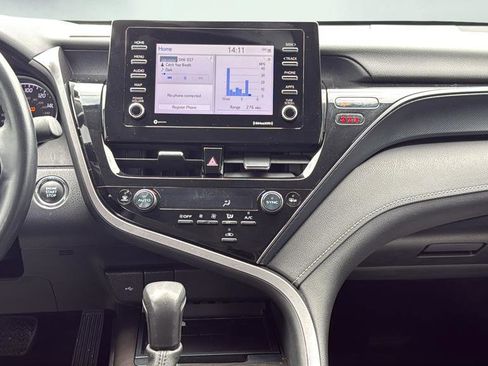 Used 2023 Toyota Camry SE w/ Convenience Package AWD/4WD image 18