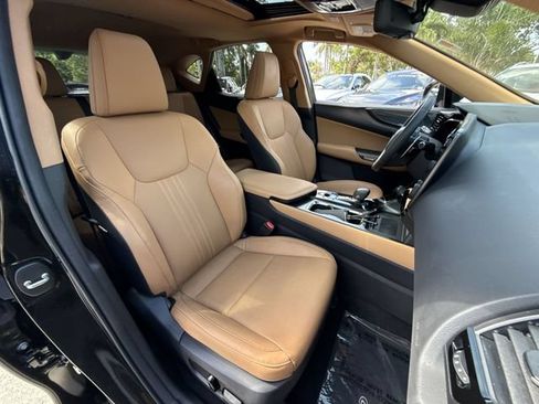 Used 2024 Lexus NX 350 AWD image 26