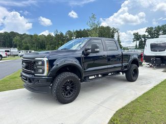 Used 2023 Ford F250 XL w/ STX Appearance Package AWD/4WD video 1