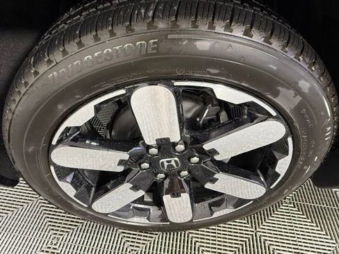 New 2025 Honda Prologue Elite image 12