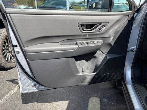 New 2026 Subaru Outback Wilderness image 65