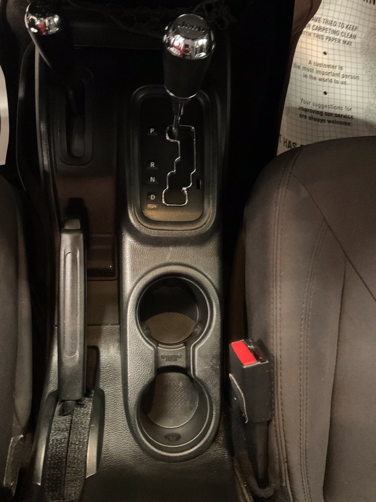 Used 2018 Jeep Wrangler Unlimited Sport AWD/4WD image 20