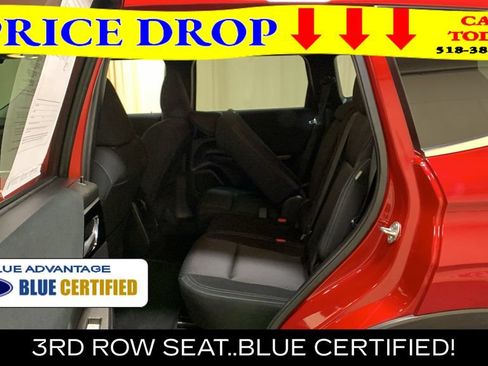 Used 2024 Mitsubishi Outlander ES AWD/4WD image 21