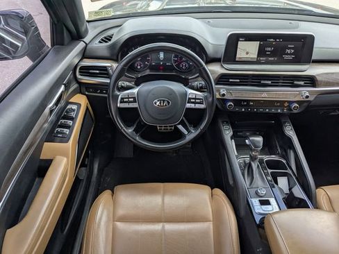 Used 2020 Kia Telluride SX w/ Towing Package image 14