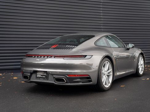 Certified 2022 Porsche 911 Carrera image 27