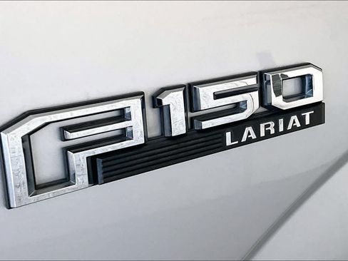 Used 2019 Ford F150 Lariat AWD/4WD image 10